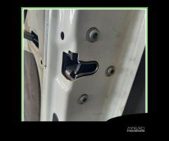 Porta Anteriore Destra DX BIANCO FIAT DUCATO 2J 0 - 3