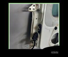 Porta Anteriore Destra DX BIANCO FIAT DUCATO 2J 0 - 4