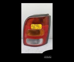 STOP FANALE POSTERIORE DESTRO NISSAN Micra 2Â° Ser