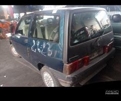 PORTELLO POST AUTOBIANCHI Y 10 1.0 B 1991 156A2000