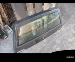 PORTELLO POST AUTOBIANCHI Y 10 1.0 B 1991 156A2000