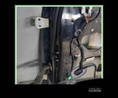 Porta Anteriore Destra DX NERO LAND ROVER RANGE RO - 3