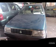 PORTELLO POST AUTOBIANCHI Y 10 1.0 B 1991 156A2000 - 6