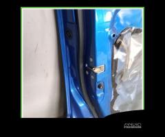 Porta Anteriore Sinistra SX BLU FIAT SEDICI 3B SUV - 3