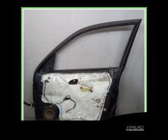 Porta Anteriore Destra DX NERO SSANGYONG REXTON/RE - 2