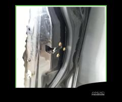 Porta Anteriore Destra DX NERO SSANGYONG REXTON/RE - 3