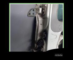 Porta Anteriore Destra DX BIANCO FIAT DUCATO 2J 0 - 3