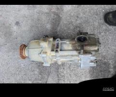 Differenziale Posteriore Fiat 16 Sedici 1.9 MTJ 20 - 2