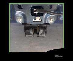 Portellone Cofano Posteriore FORD FIESTA CB1 2008 - 5