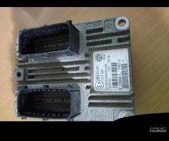 Centralina ECU Fiat Grande Punto Evo 1.4B - 1