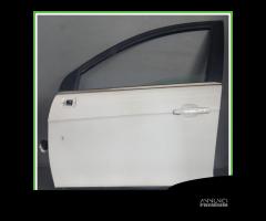 Porta Anteriore Sinistra SX BIANCO CHEVROLET (DAEW - 1