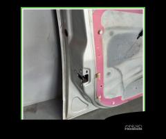 Porta Anteriore Sinistra SX GRIGIO OPEL ASTRA A04 - 3