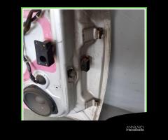 Porta Anteriore Sinistra SX GRIGIO OPEL ASTRA A04 - 4