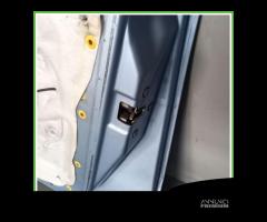 Porta Anteriore Destra DX AZZURRO FIAT GRANDE PUNT