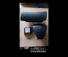 Kit airbag Citroen C2 - 1