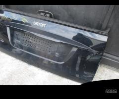 PORTELLO POST SMART FORTWO 1.0 B 2008 3B21 AUT 956