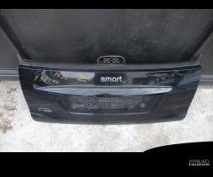 PORTELLO POST SMART FORTWO 1.0 B 2008 3B21 AUT 956