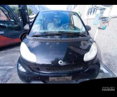 PORTELLO POST SMART FORTWO 1.0 B 2008 3B21 AUT 956 - 7