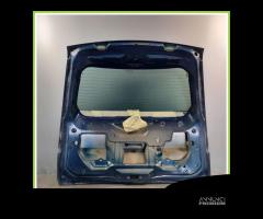 Portellone Cofano Posteriore CITROEN C4 PICASSO PI - 2