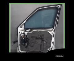 Porta Anteriore Destra DX GRIGIO CHIARO FORD S-MAX - 3