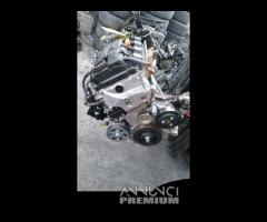 Motore Honda FRV R18A1 1.8 16v Provato - 3