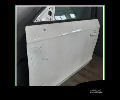 Porta Anteriore Sinistra SX BIANCO T9 Y9C AUDI A4 - 3