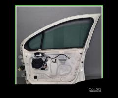 Porta Anteriore Destra DX BIANCO PEUGEOT 207 Berli - 2