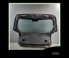 Portellone Cofano Posteriore TOYOTA COROLLA 1.4 D- - 2