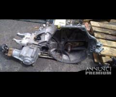 Cambio Honda CR-V 4x4 2005 Z2M1 - 1