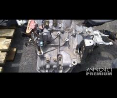 Cambio Honda CR-V 4x4 2005 Z2M1 - 3