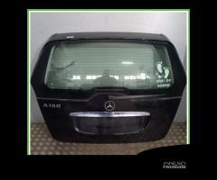 Portellone Cofano Posteriore MERCEDES-BENZ Classe - 1