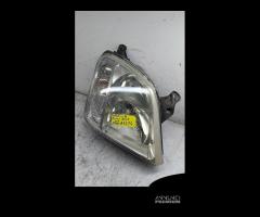 FARO ANTERIORE DESTRO OPEL Meriva 1Â° Serie (03>06