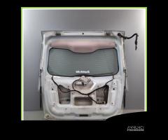 Portellone Cofano Posteriore FIAT 500 3P 1.3 MULTI - 2