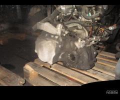 CAMBIO OPEL ASTRA 1.7 DTI 2003 Y17DT 5 M 1158/2022 - 1