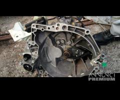 Cambio Peugeot 307 1.6 HDI 20DM75 - 1