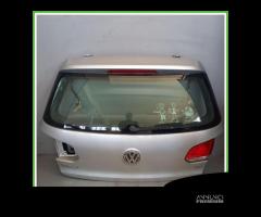 Portellone Cofano Posteriore VOLKSWAGEN GOLF 5K/AJ - 1