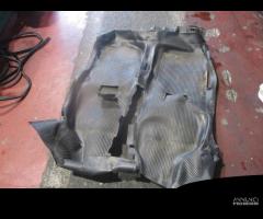 PLASTICA INTERNO FIAT PANDA 1.1 B 2001 187A1000