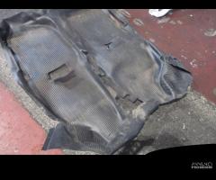 PLASTICA INTERNO FIAT PANDA 1.1 B 2001 187A1000