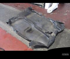 PLASTICA INTERNO FIAT PANDA 1.1 B 2001 187A1000