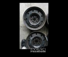 Cerchi Fiat Scudo R15 ET 31 - 4