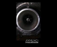 Turbina Fiat bravo 1.6MJT 105cv FPT 55230176 - 1