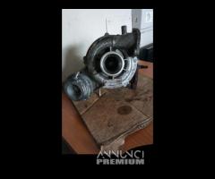 Turbina Fiat bravo 1.6MJT 105cv FPT 55230176 - 4