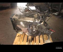 MOTORE FIAT UNO 1.1 B 1990 160A3000 1217/2022