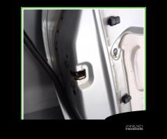 Porta Anteriore Sinistra SX GRIGIO CITROEN C4 Coup - 3