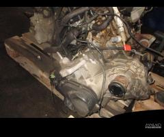 CAMBIO FORD FIESTA 1.2 B 2005 FUJA 5 M 1221/2022