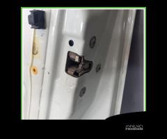 Porta Anteriore Destra DX BIANCO FIAT PUNTO EVO 3J - 3