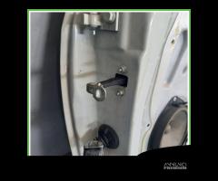 Porta Anteriore Destra DX BIANCO FIAT PUNTO EVO 3J - 4