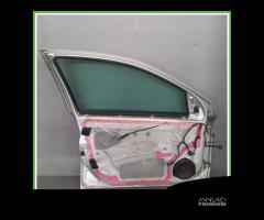 Porta Anteriore Sinistra SX GRIGIO OPEL ASTRA A04