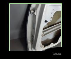 Porta Posteriore Destra DX BIANCO VOLKSWAGEN GOLF - 3