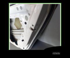 Porta Posteriore Destra DX BIANCO VOLKSWAGEN GOLF - 4